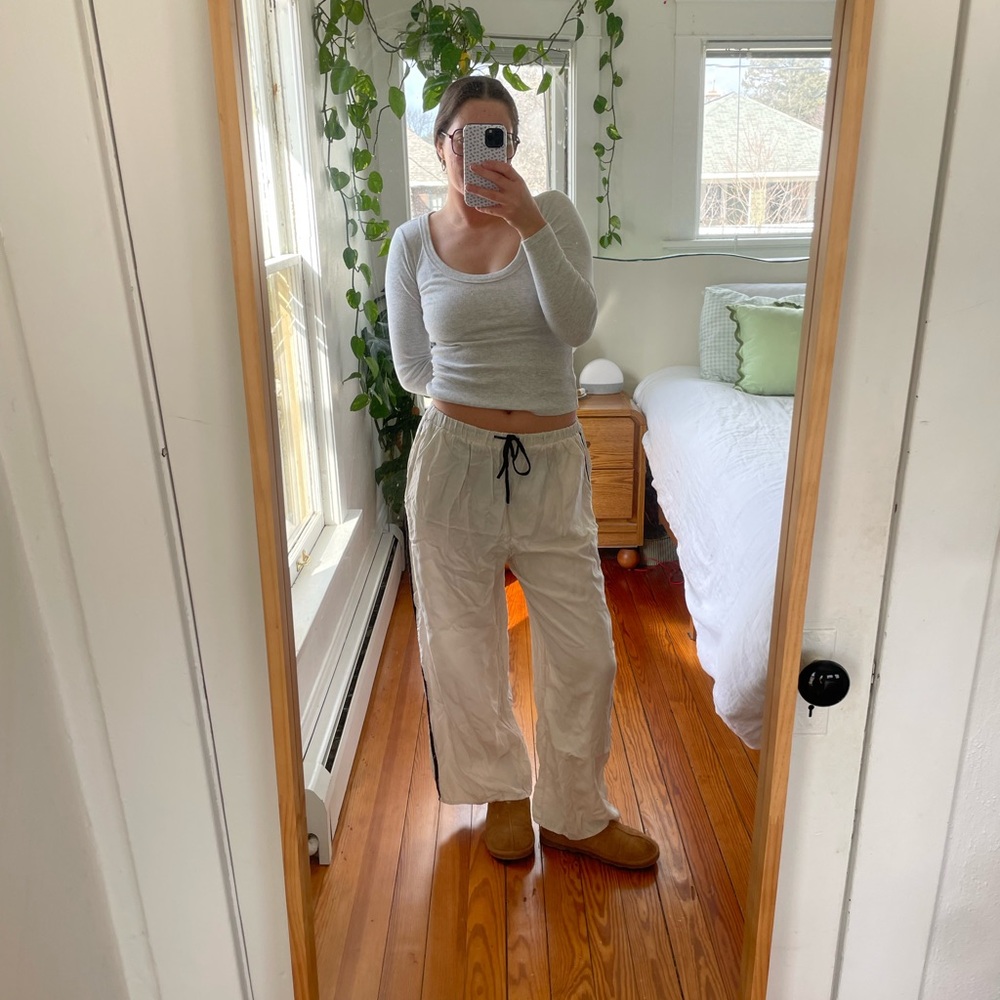 VRG GRL Moonscapes Pants